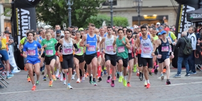 Saronno (VA) – Ultimissime Running Day del 25 maggio