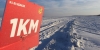 Il passaggio al primo Km