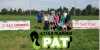 Athle Running Pat Losanna in ritiro a Cornaredo