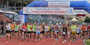 La partenza