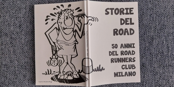 Recensioni: “Storie del Road”