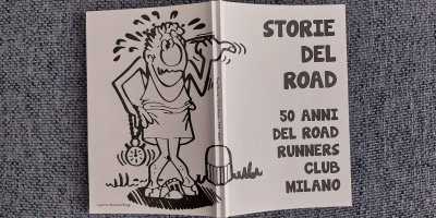 Recensioni: “Storie del Road”