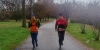 Si corre nel Parco Callioni