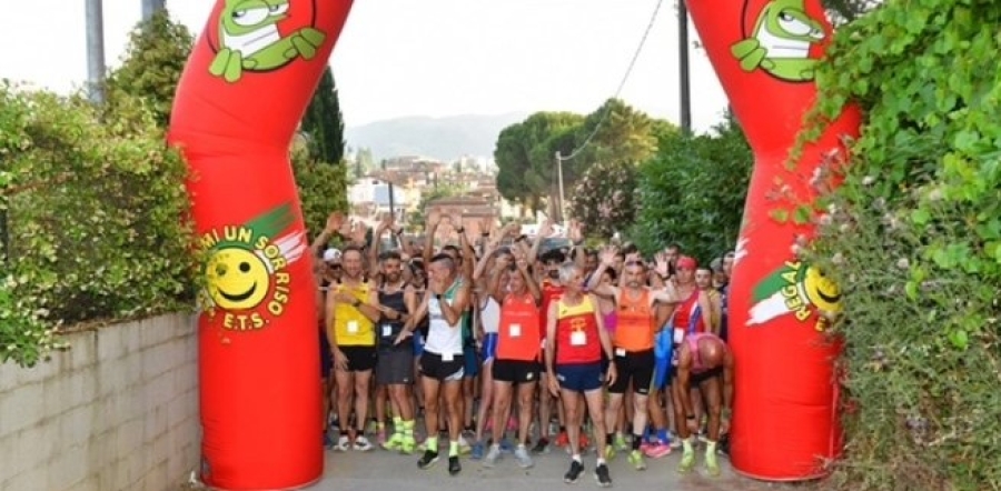 Partenza