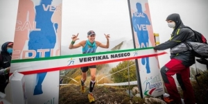 Aymonod vince il Vertical Nasego 2020 