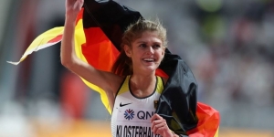 Konstanze Klosterhalfen