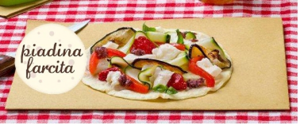 Piadina