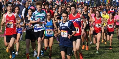 Carate Brianza (MB) -  Redaelli fa il bilancio del 36° Campionato Brianzolo di Cross