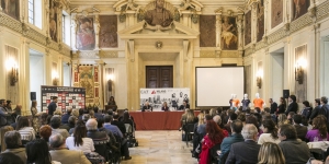 Sala Alessi , Palazzo Marino, Milano