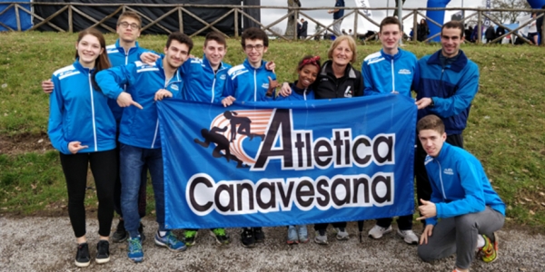 Foto Gruppo a Gubbio