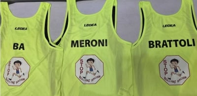 La Polisportiva Moving alla 63^ Monza – Resegone contro bullismo e razzismo
