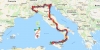 Il percorso