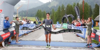 S. Cristina Monte Pana (BZ) – Vender e Muss vincono la 7^ Dolomites Saslong H.M.