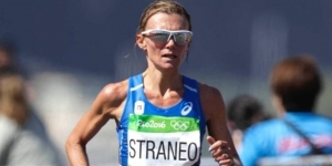 Valeria Straneo