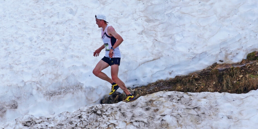 Un passaggio di Oberbacher