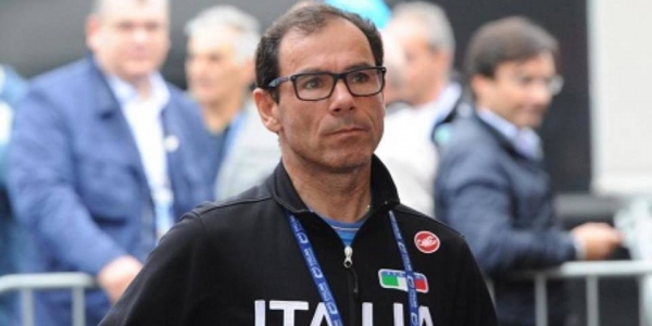 Davide Cassani: lo sport &quot;fa male&quot;?!