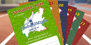 Club del Miglio 2023: calendario e sconti fino al 20 Dicembre