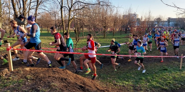 Una fangosa Seregno da il via al Campionato Brianzolo