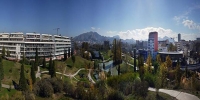 Una visione del Parco