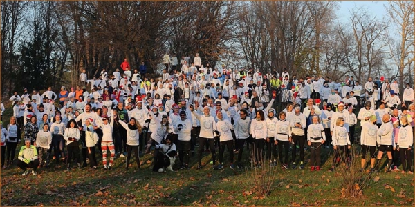 Foto di Gruppo alla montagnetta