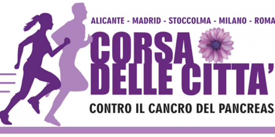 La Corsa delle Città, domenica 10 novembre