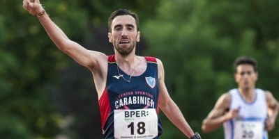 La Rosa vince il titolo italiano