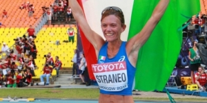 Valeria Straneo