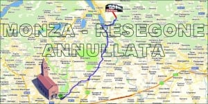 La Monza-Resegone si fa da parte: no a una “edizione incolore”