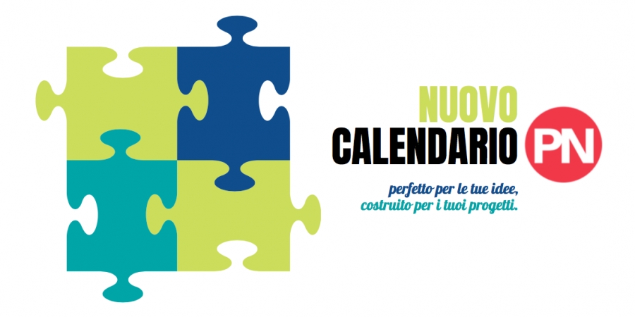 2021: parte il nuovo servizio per la promozione degli eventi nel calendario