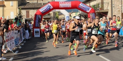 La partenza