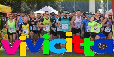 Vivicittà 2023: domenica 2 aprile la Corsa dei diritti in tutta Italia