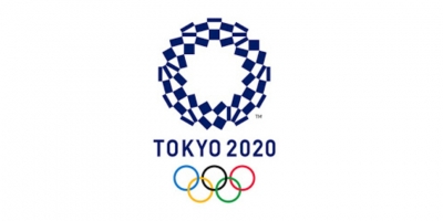 Il logo di Tokyo