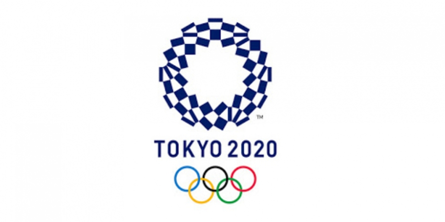 Il logo di Tokyo