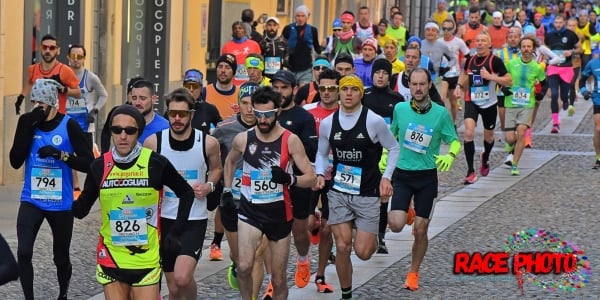 Novara - 2^ Novara Half Marathon