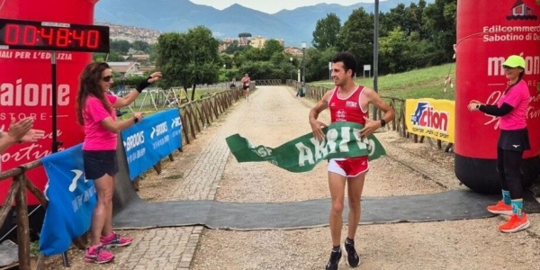 Vince Carraroli
