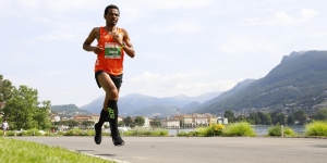 Stralugano 2018, Tadesse Abraham 