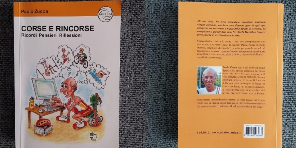 Recensioni: “Corse e rincorse” di Paolo Zucca