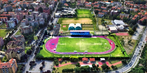 Centro Sportivo Comunale di Brugherio