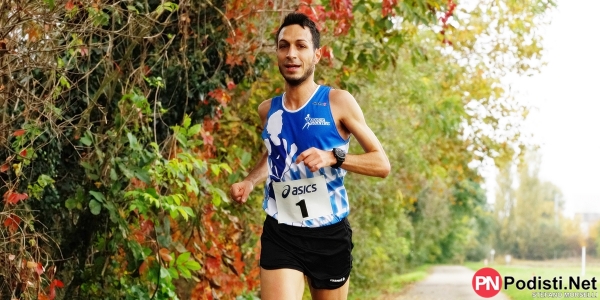 Andrea Bergianti - Futura Running