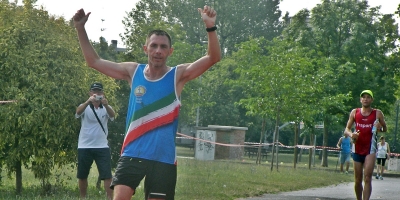 Bologna, mondiali di Retrorunning: dominio tedesco nell’ultimo giorno