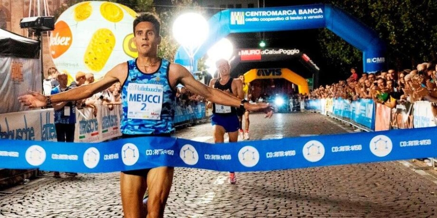 Daniele Meucci