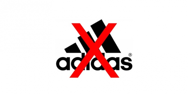 Adidas festeggia 80 sales anni regala scarpe