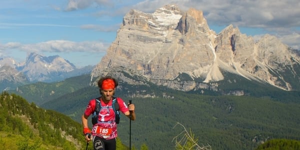 Dolomiti Extreme Trail entra in Alpe Adria Trail Cup