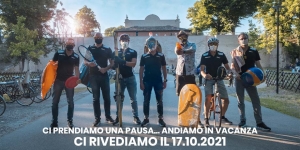 Da &#039;ritrovo maratona&#039; a punto di esodo