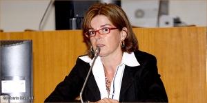 Si è spenta Ulrike Wachtler