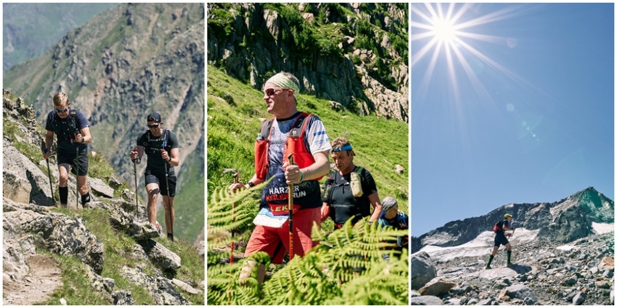 Neustift (AU) – 29 giugno – 1 luglio, torna Stubai Ultra Trail