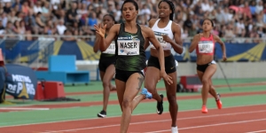 Salwa Eid Naser