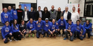 Foto di Gruppo Atletica Desio