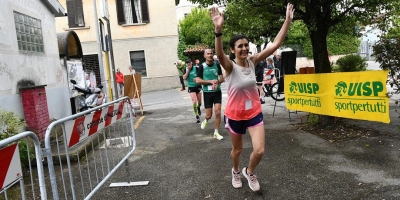 Bonelle (PT) – 48^ Maratonina del Partigiano, vincono Mei e Robu