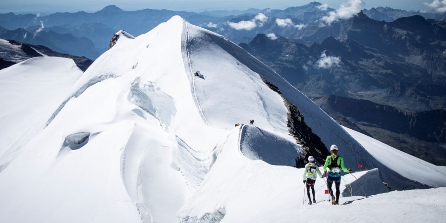SkyClimb Mezzalama 2024: il 29 giugno sfida epica sul Monte Rosa